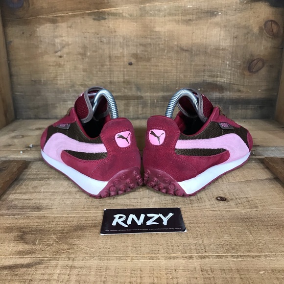 Puma Classic Suede Sneaker - Picture 4 of 7